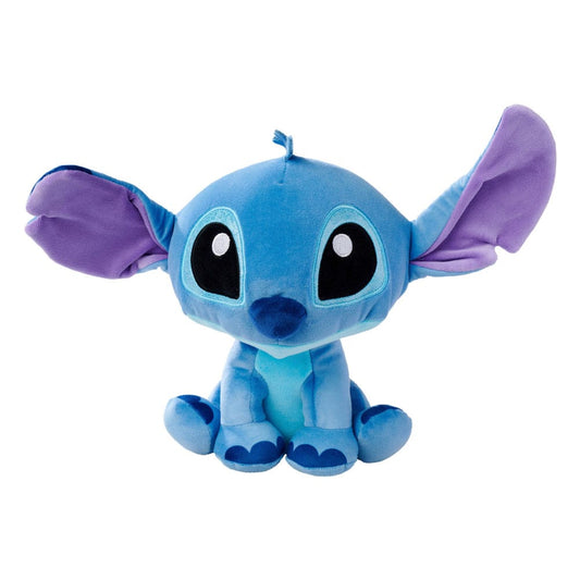 Lilo & Stitch Doorables Plush Figure Stitch Ver. 2 25 cm 5400868033755