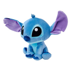 Lilo & Stitch Doorables Plush Figure Stitch Ver. 2 25 cm 5400868033755