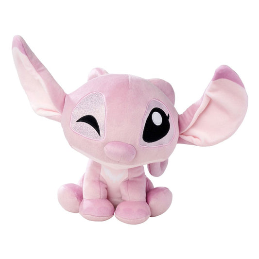 Lilo & Stitch Doorables Plush Figure Angel 25 cm 5400868033762