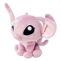 Lilo & Stitch Doorables Plush Figure Angel 25 cm 5400868033762