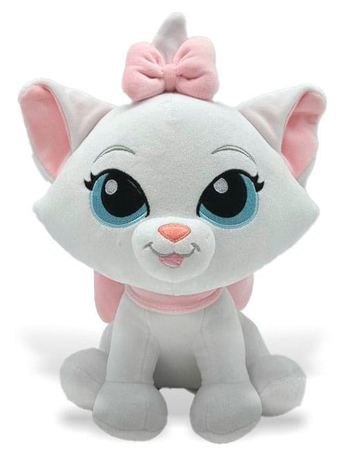 Aristocats Doorables Plush Figure Marie 25 cm 5400868033779
