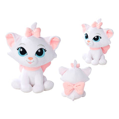 Aristocats Doorables Plush Figure Marie 25 cm 5400868033779