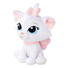 Aristocats Doorables Plush Figure Marie 25 cm 5400868033779