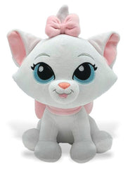 Aristocats Doorables Plush Figure Marie 25 cm 5400868033779