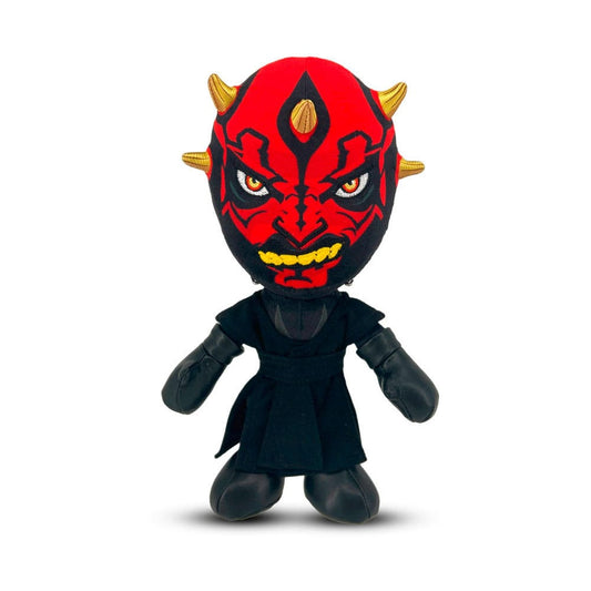 Star Wars Doorables Plush Figure Darth Maul 25 cm 5400868033793