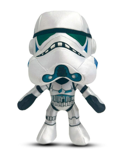 Star Wars Doorables Plush Figure Stormtrooper 25 cm 5400868033809