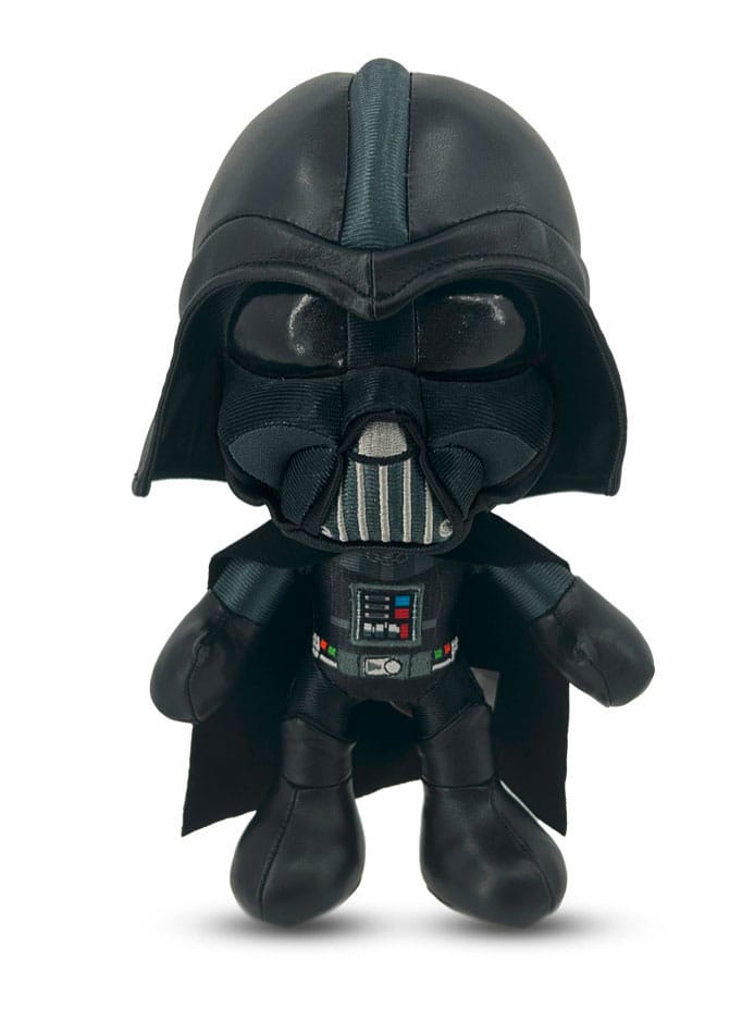 Star Wars Doorables Plush Figure Darth Vader 25 cm 5400868033816