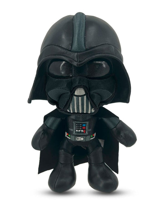 Star Wars Doorables Plush Figure Darth Vader 25 cm 5400868033816