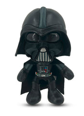 Star Wars Doorables Plush Figure Darth Vader 25 cm 5400868033816