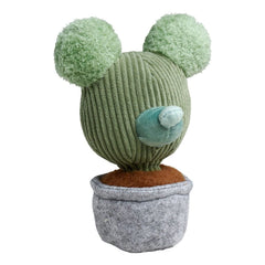 Disney Plants Plush Figure Mickey 20 cm 5400868033885