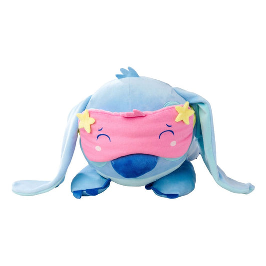 Lilo & Stitch Snuglets Plush Figure Stitch 40 cm 5400868033922