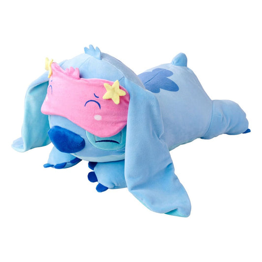 Lilo & Stitch Snuglets Plush Figure Stitch 40 cm 5400868033922