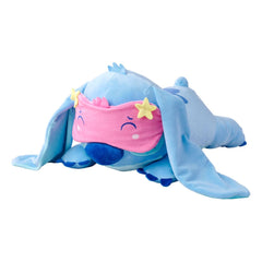 Lilo & Stitch Snuglets Plush Figure Stitch 40 cm 5400868033922