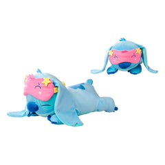 Lilo & Stitch Snuglets Plush Figure Stitch 40 cm 5400868033922