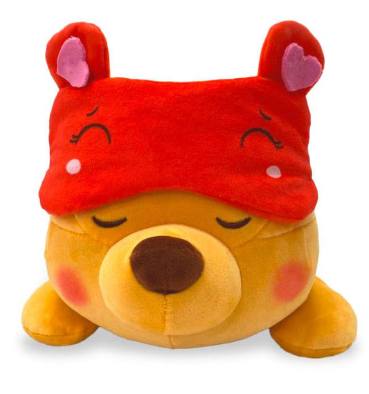 Disney Snuglets Plush Figure Winnie the Pooh 40 cm 5400868033939