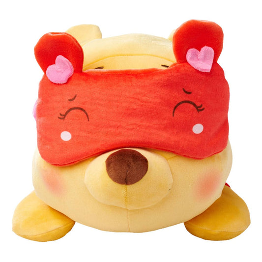 Disney Snuglets Plush Figure Winnie the Pooh 40 cm 5400868033939