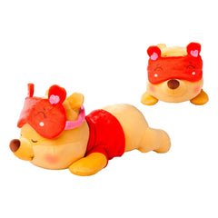 Disney Snuglets Plush Figure Winnie the Pooh 40 cm 5400868033939