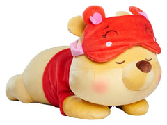 Disney Snuglets Wellbeing Heavy Plush Figure Winnie the Pooh 40 cm 5400868036893