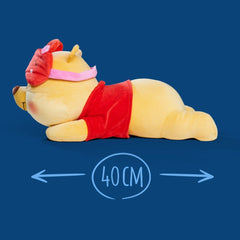Disney Snuglets Wellbeing Heavy Plush Figure Winnie the Pooh 40 cm 5400868036893