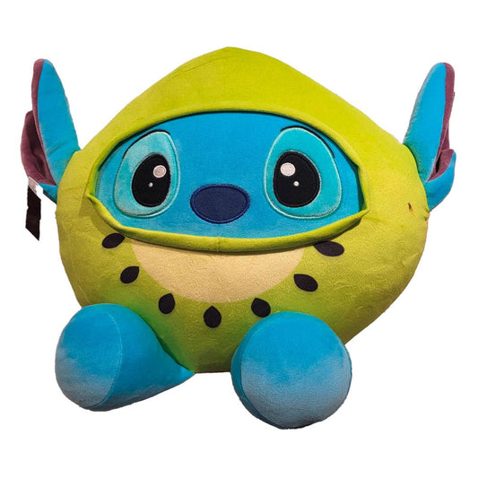 Lilo & Stitch Food Popz Plush Figure Stitch Kiwi 25 cm 5400868036169