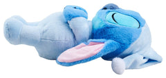 Disney Plush Figure with Sound Sleeping Stitch 31 cm 5400868036657