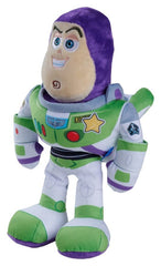 Toy Story 5 Plush Figure Buzz 25 cm 5400868038293