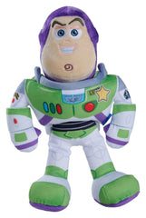 Toy Story 5 Plush Figure Buzz 25 cm 5400868038293