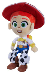 Toy Story 5 Plush Figure Jessie 25 cm 5400868038279