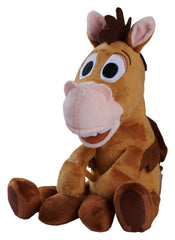 Toy Story 5 Plush Figure Bullseye 25 cm 5400868038309