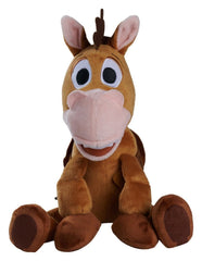 Toy Story 5 Plush Figure Bullseye 25 cm 5400868038309