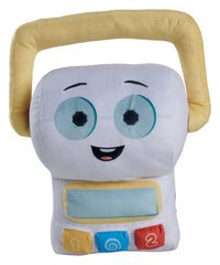 Toy Story 5 Plush Figure Smarty Pants 25 cm 5400868038316