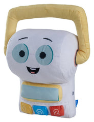 Toy Story 5 Plush Figure Smarty Pants 25 cm 5400868038316
