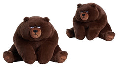 Hoppers Plush Figure Ellen Bear 32 cm 5400868038361