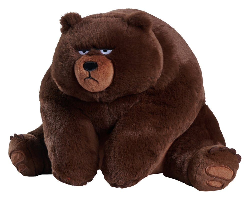 Hoppers Plüschfigur Ellen Bear 32 cmHoppers Plush Figure Ellen Bear 32 cmHoppers peluche Ellen Bear 32 cmHoppers Peluche Ellen Bear 32 cm 5400868038361