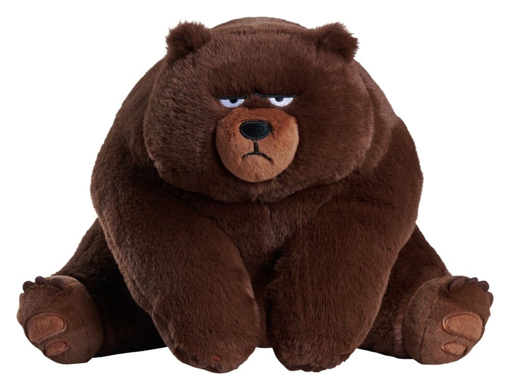 Hoppers Plüschfigur Ellen Bear 32 cmHoppers Plush Figure Ellen Bear 32 cmHoppers peluche Ellen Bear 32 cmHoppers Peluche Ellen Bear 32 cm 5400868038361