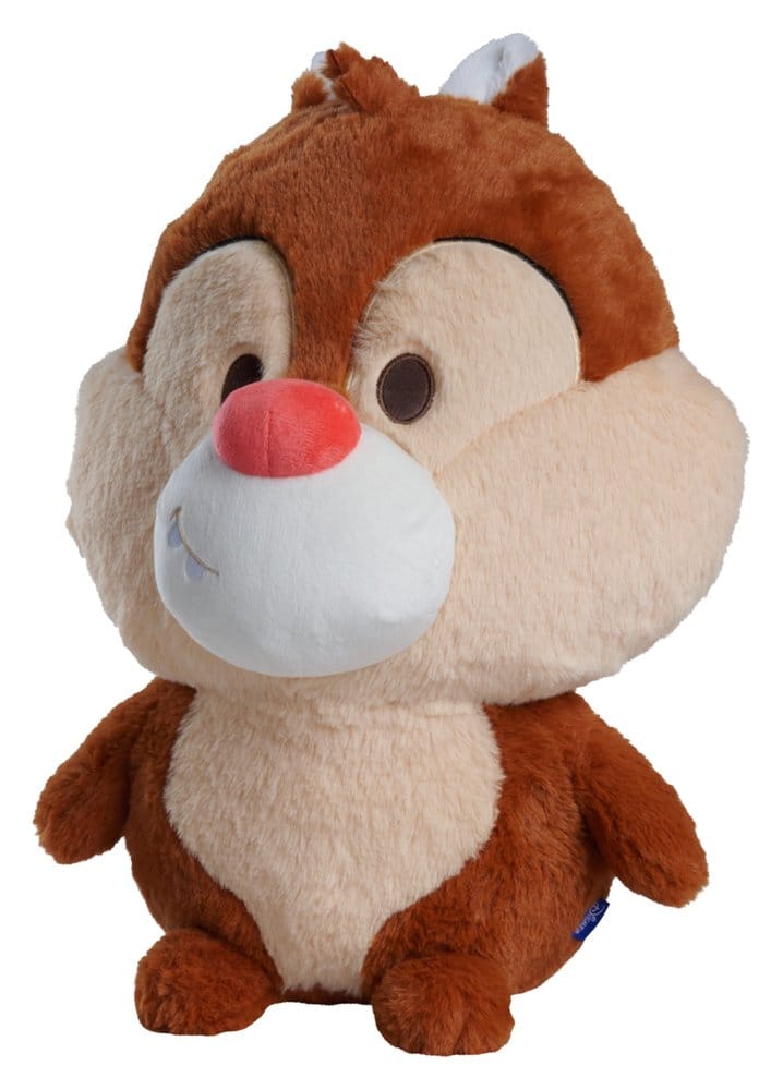Disney Huggables Plüschfigur Chap 35cmDisney Huggables Plush Figure Chap 35cmDisney peluche Huggables Chap 35 cmDisney Peluche Huggables Chap 35 cm 5400868038408