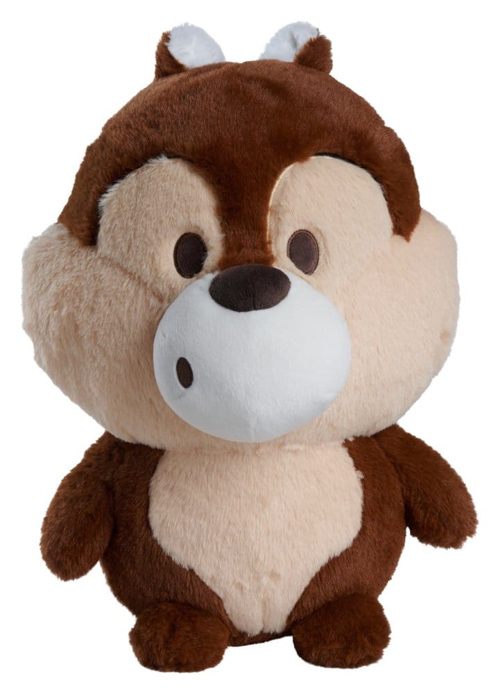 Disney Huggables Plüschfigur Chip 35cmDisney Huggables Plush Figure Chip 35cmDisney peluche Huggables Chip 35 cmDisney Peluche Huggables Chip 35 cm 5400868038415
