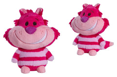 Disney Huggables Plush Figure Cheshire Cat 35cm 5400868038385