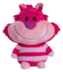 Disney Huggables Plush Figure Cheshire Cat 35cm 5400868038385