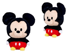 Disney Huggables Plush Figure Mickey 35cm 5400868038392