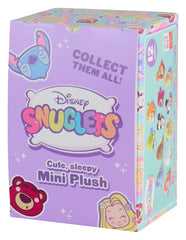 Disney Snuglets Plüschfiguren Blind Box Sortiment (12) 5400868039443