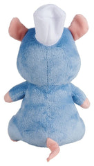 Disney Pixar Plush Figure Remy 15 cm 5400868040456