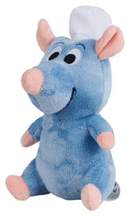 Disney Pixar Plush Figure Remy 15 cm 5400868040456