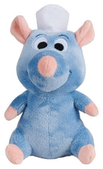 Disney Pixar Plush Figure Remy 15 cm 5400868040456