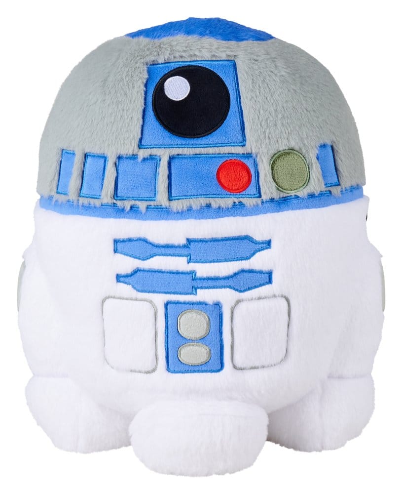 Star Wars Huggables Plush Figure R2-D2 35 cm 5400868040593