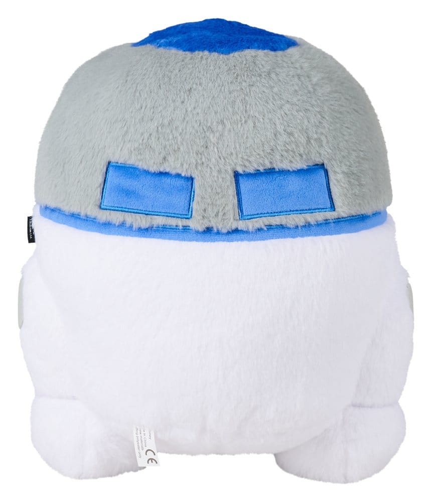 Star Wars Huggables Plush Figure R2-D2 35 cm 5400868040593