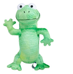 Hoppers Plüschfigur Tom Lizard 20 cmHoppers Plush Figure Tom Lizard 20 cmHoppers peluche Tom Lizard 20 cmHoppers Peluche Tom Lizard 20 cm 5400868040616