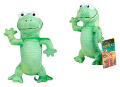 Hoppers Plush Figure Tom Lizard 20 cm 5400868040616