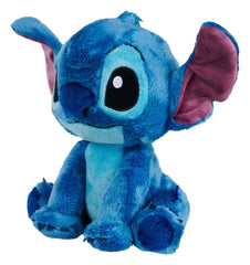 Disney Lilo & Stitch Plush Figure Stitch Refresh 25 cm     5400868040272