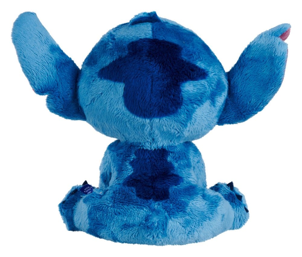 Disney Lilo & Stitch Plush Figure Stitch Refresh 25 cm     5400868040272